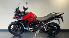 Triumph Tiger 900 GT Pro (24MY)